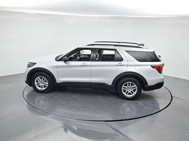 Used 2026 Ford Explorer Active RWD image 44