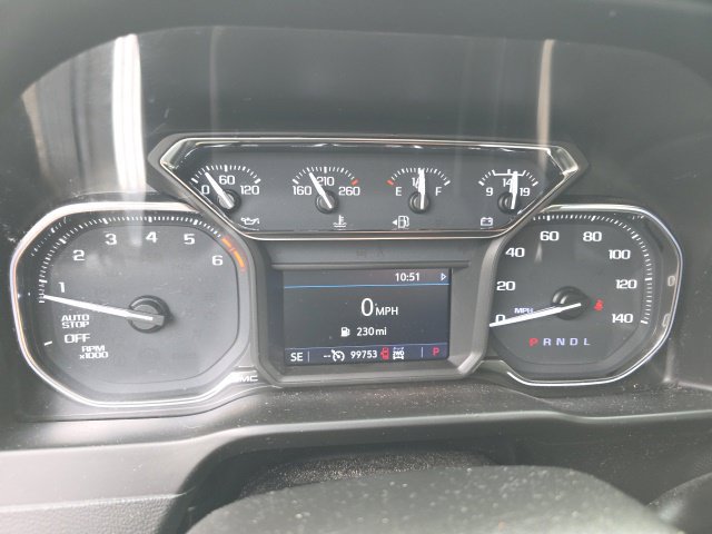 Used 2021 GMC Sierra 1500 Elevation w/ Preferred Package AWD/4WD image 25