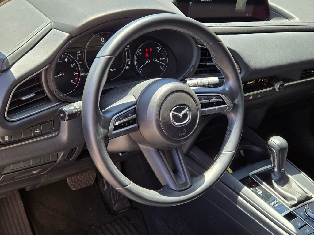 Used 2022 MAZDA CX-30 AWD 2.5 S w/ Select Package image 9