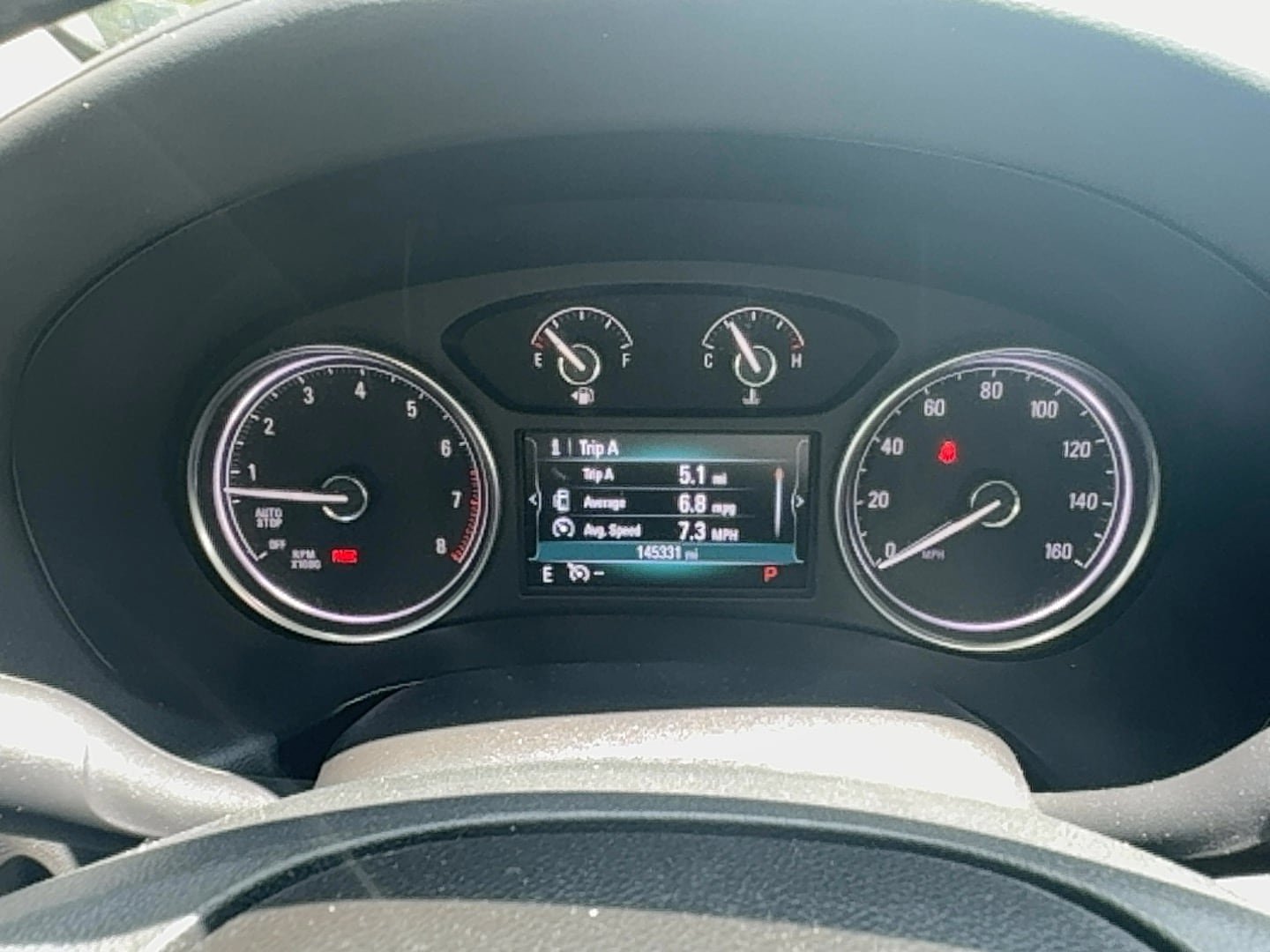 Used 2018 Buick Enclave Essence FWD image 24