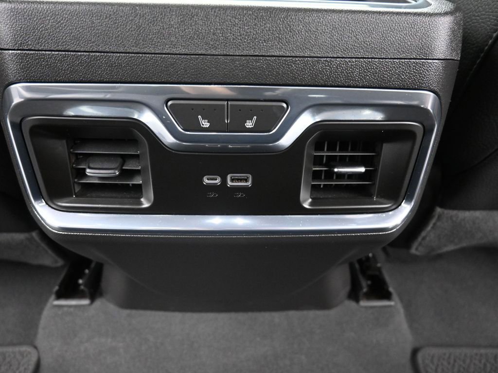Used 2023 GMC Sierra 1500 Denali w/ Denali Reserve Package image 12