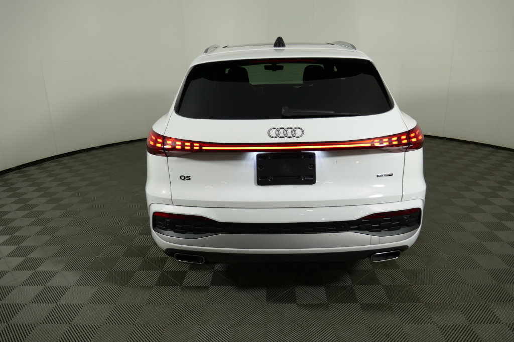 New 2026 Audi Q5 Premium AWD/4WD image 4