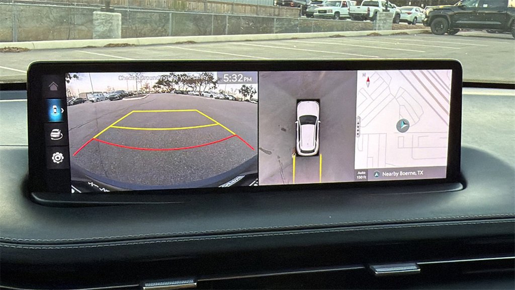 Used 2022 Genesis GV70 3.5T Sport w/ Sport Prestige Package image 37