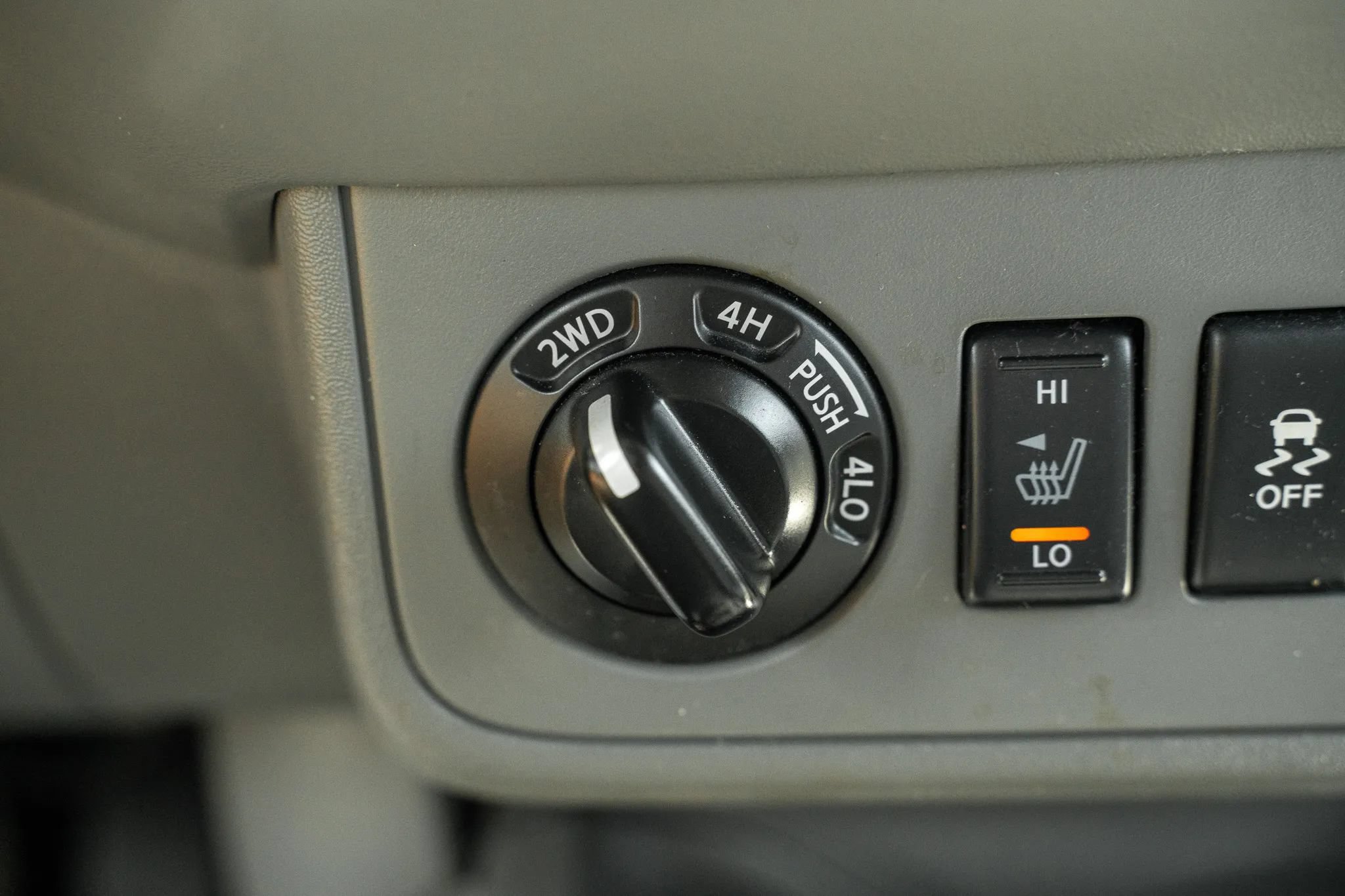Used 2019 Nissan Frontier SV w/ Value Truck Package AWD/4WD image 21