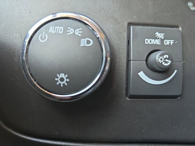 Used 2023 Chevrolet Express 3500 LS image 10