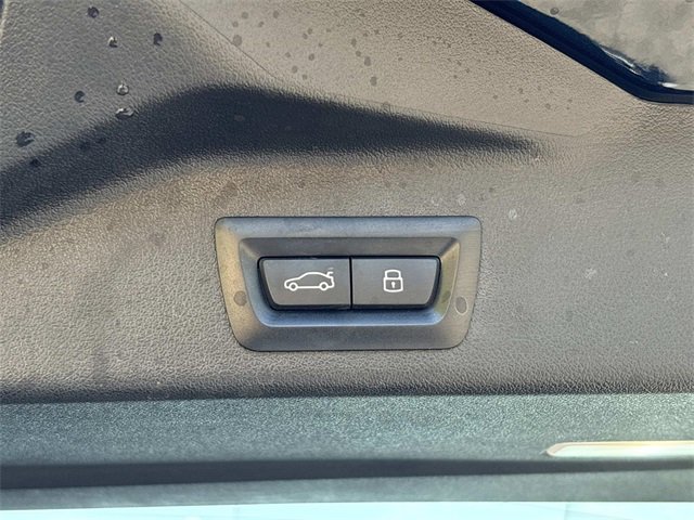 Used 2023 BMW X5 sDrive40i w/ Executive Package image 13