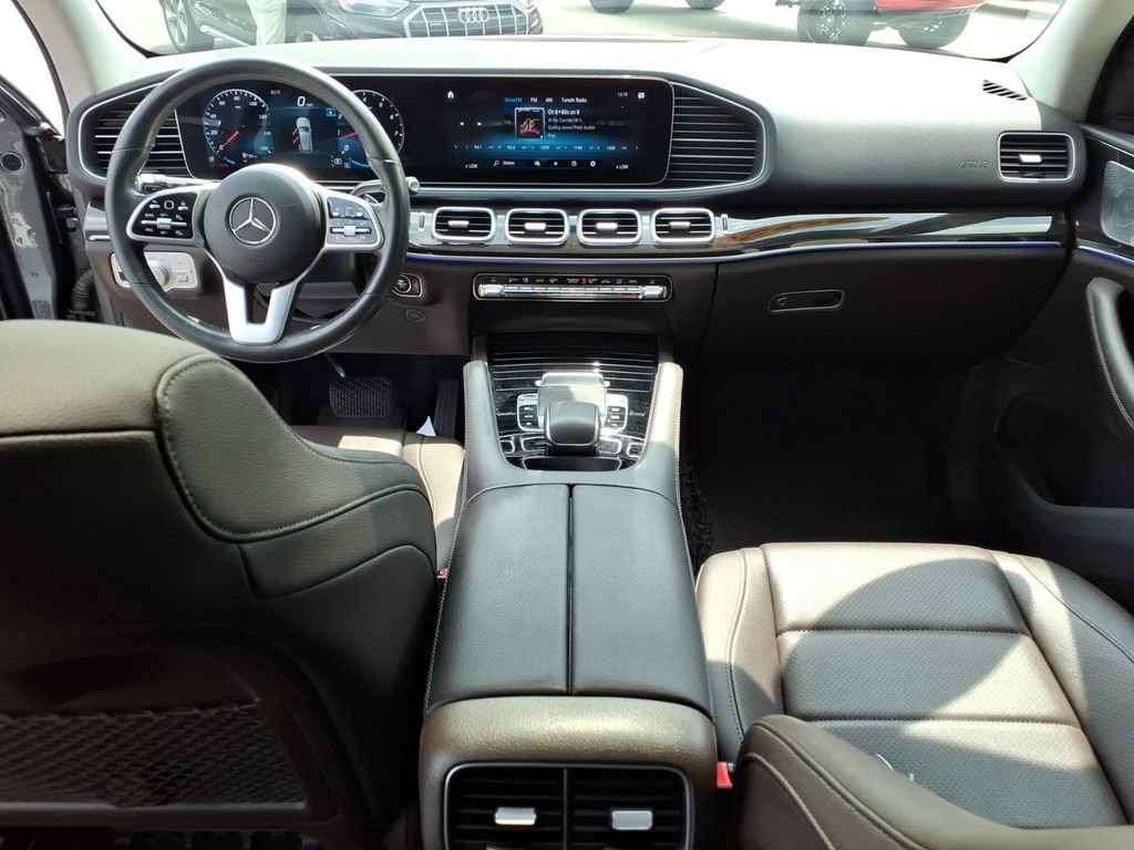 Certified 2020 Mercedes-Benz GLE 350 4MATIC image 30