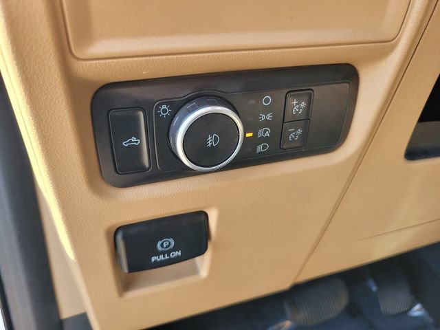 Used 2023 Ford F150 XLT RWD image 19