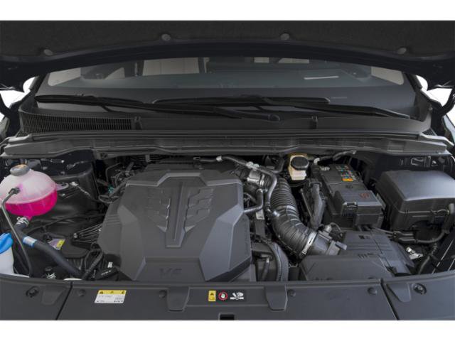 New 2026 Kia Carnival SX Prestige image 14