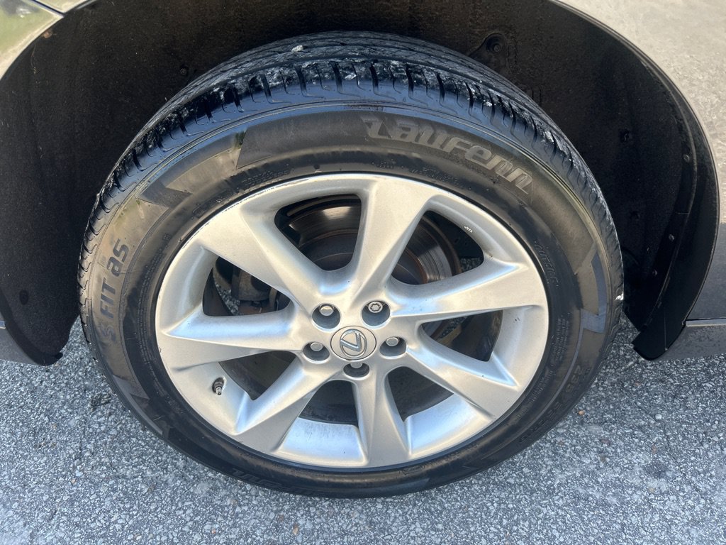 Used 2010 Lexus RX 350 2WD image 22