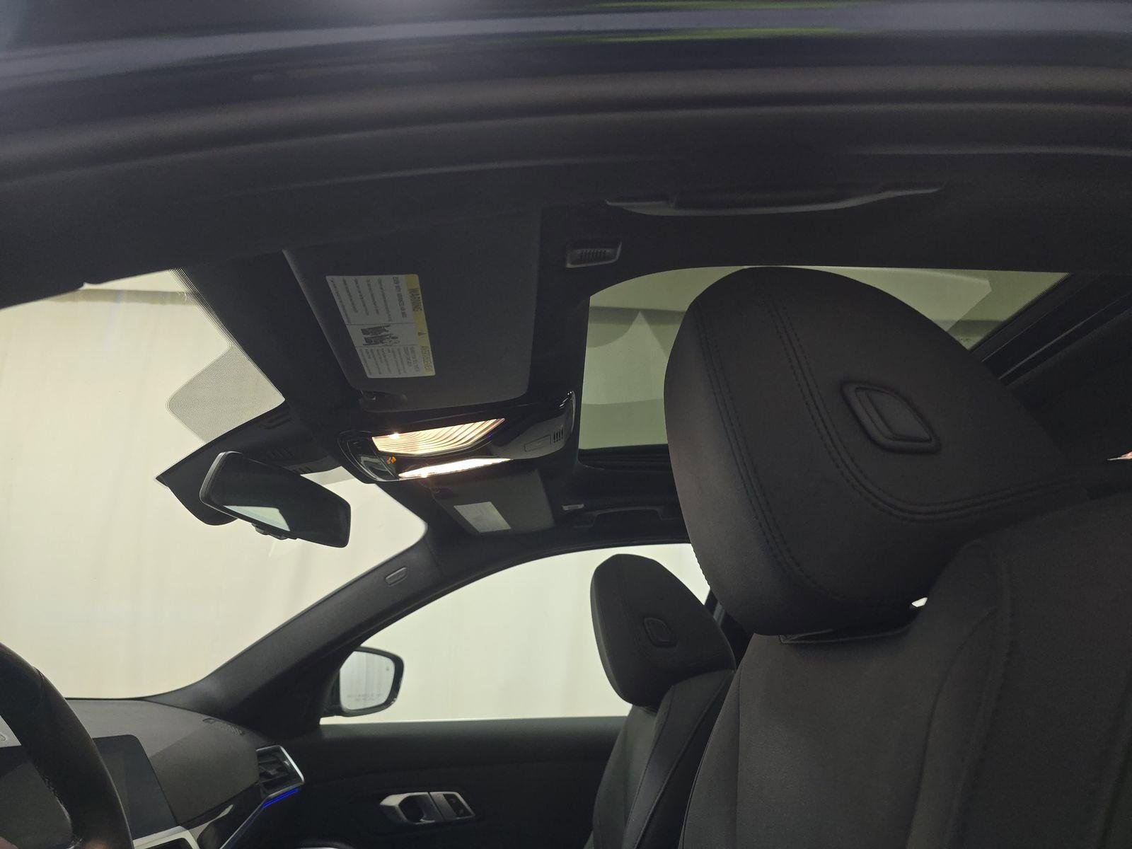 Used 2021 BMW 330i Sedan w/ Convenience Package image 13