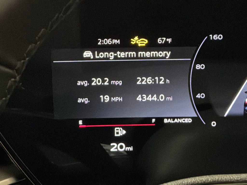 Used 2025 Audi A5 2.0T Premium w/ Convenience Package image 15