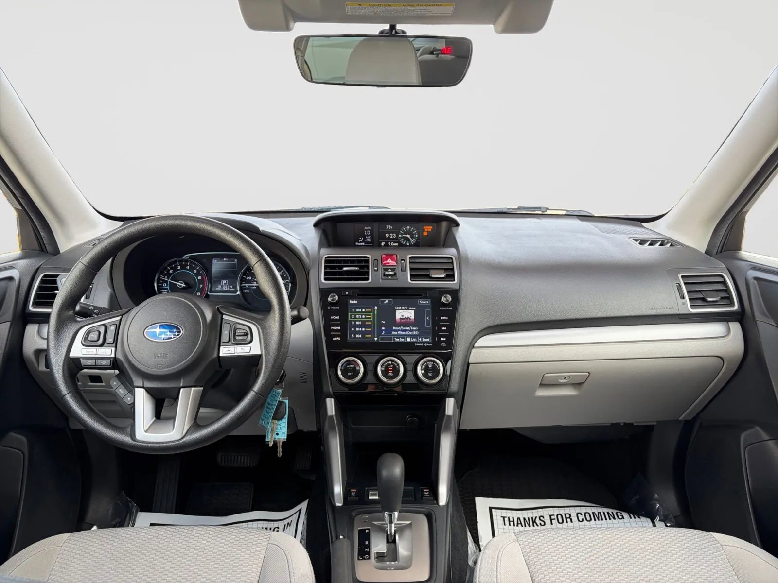 Used 2018 Subaru Forester 2.5i Premium AWD/4WD image 20