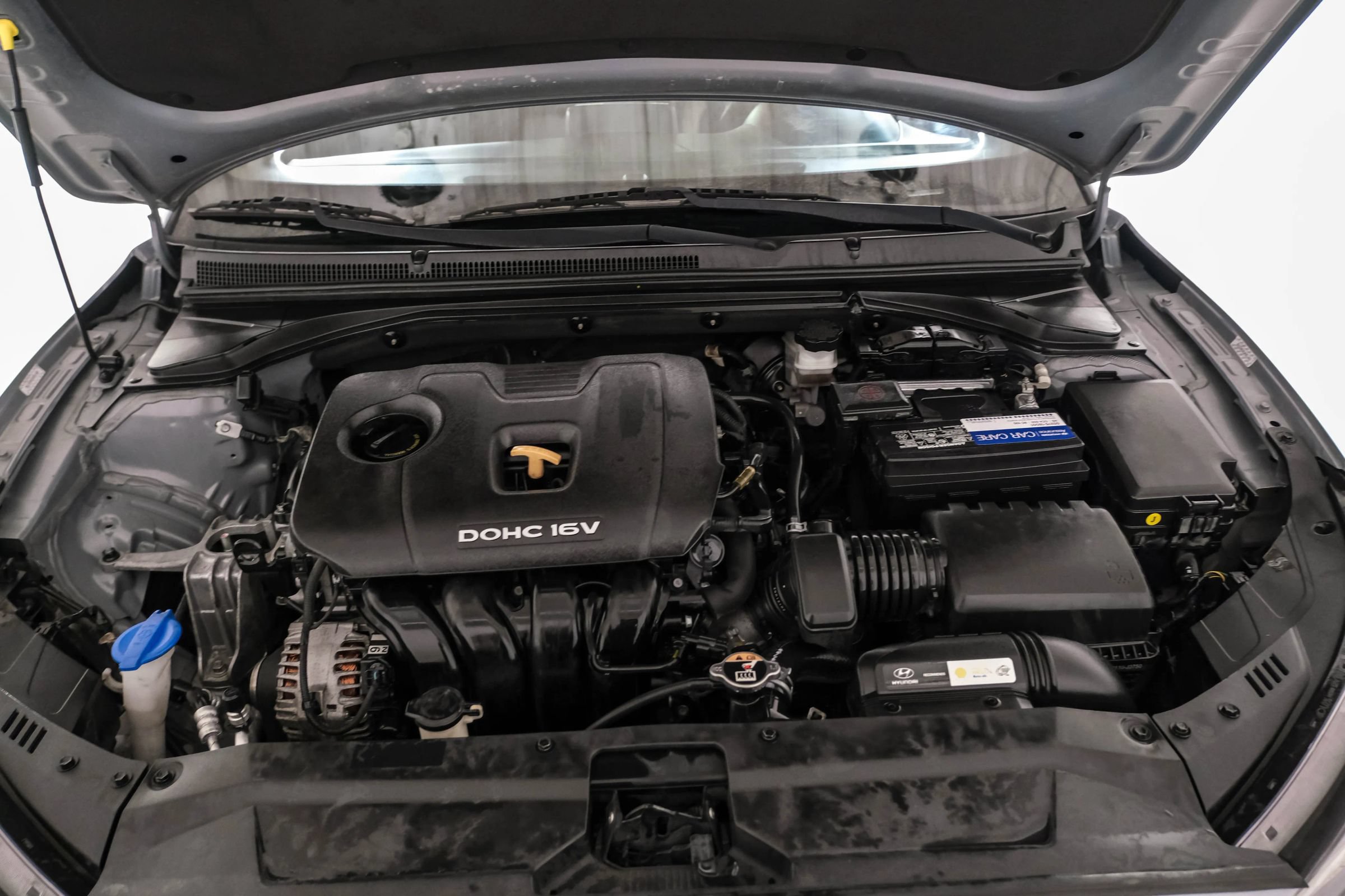 Used 2021 Hyundai Veloster 2.0 Premium FWD image 46
