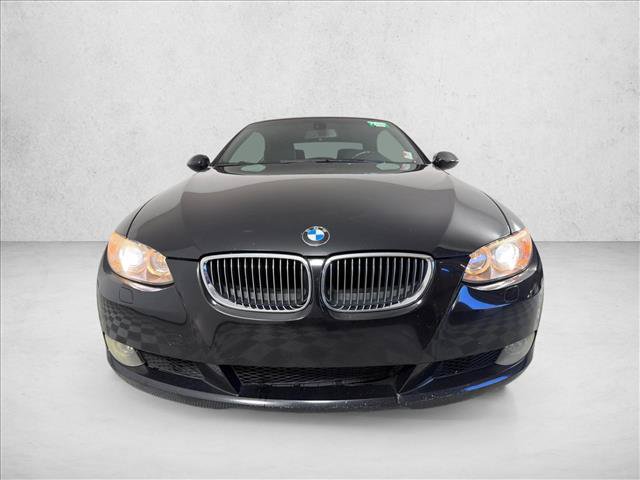 Used 2008 BMW 328i Convertible RWD image 8