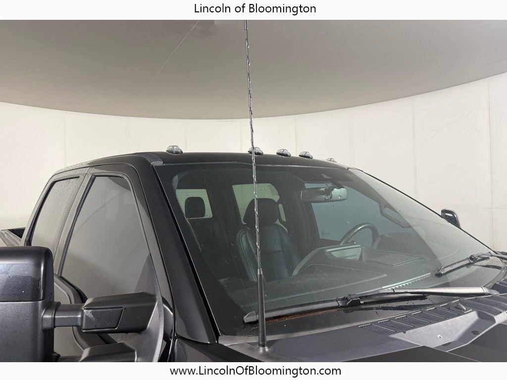 Used 2022 Ford F250 Lariat w/ Lariat Ultimate Package image 53