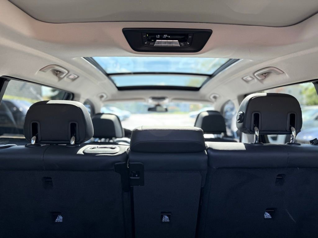 Used 2021 BMW X7 xDrive40i image 26