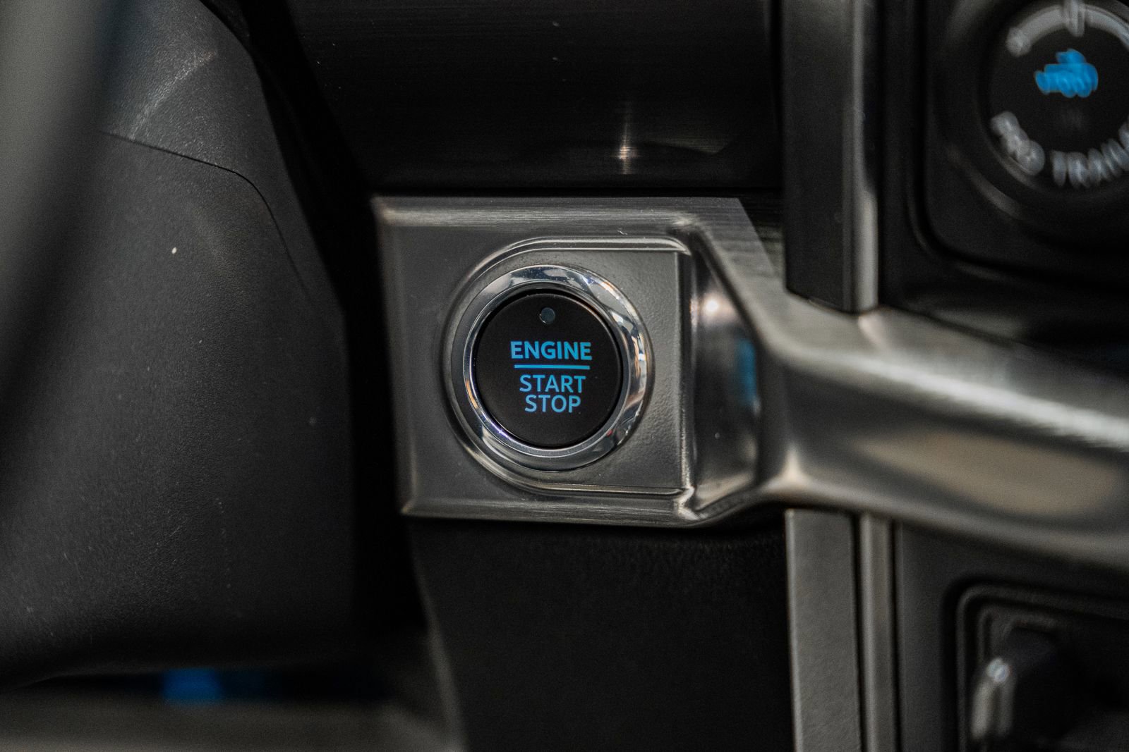 Certified 2023 Ford F150 Lariat w/ Equipment Group 502A High image 35