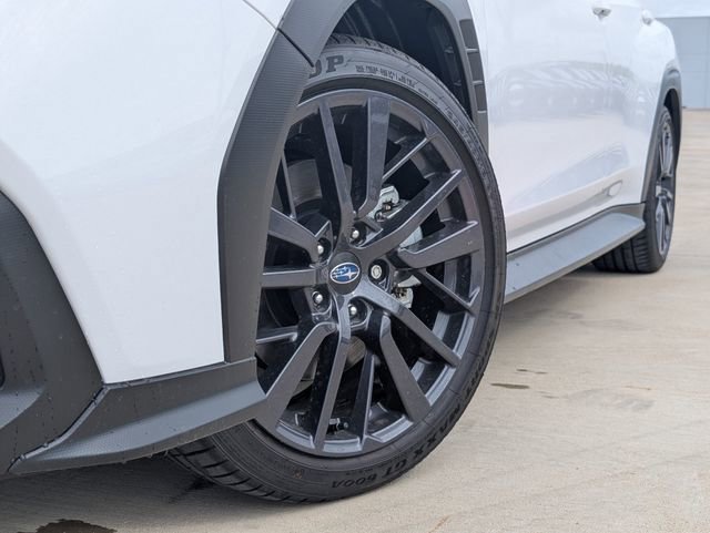 New 2026 Subaru WRX Premium image 2