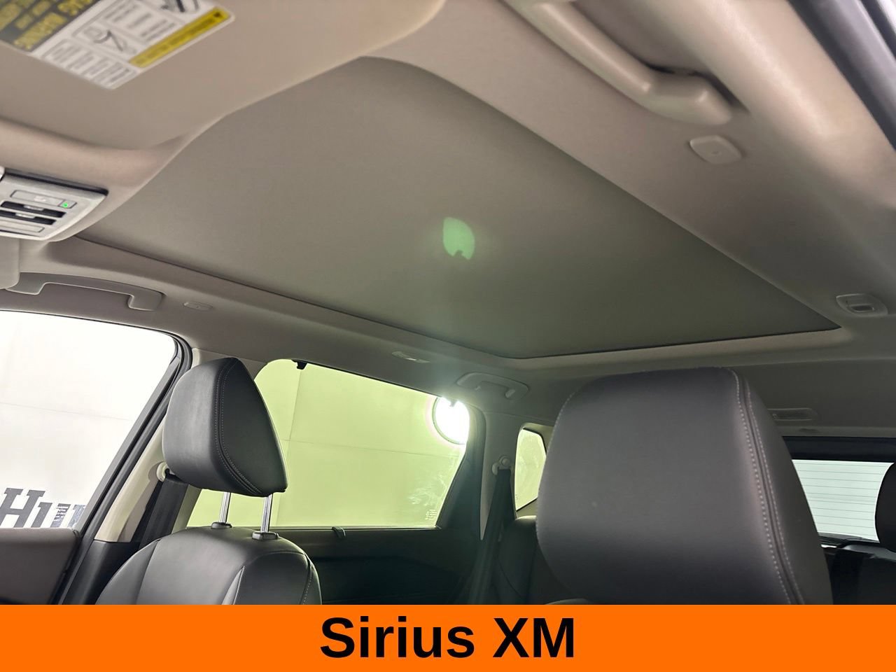 Used 2023 Nissan Rogue SL w/ SL Premium Package AWD/4WD image 15