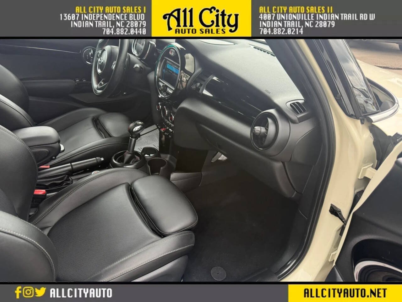 Used 2019 MINI Cooper S FWD image 22