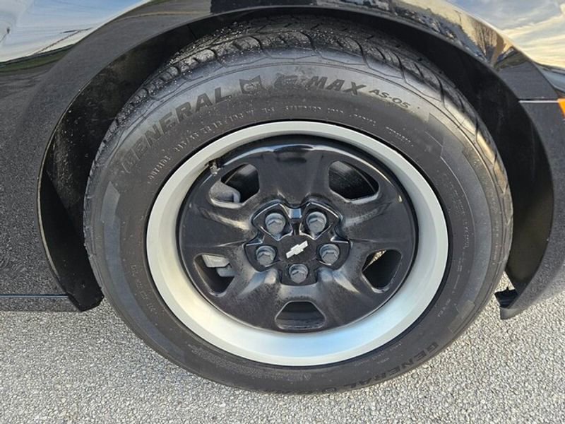 Used 2012 Chevrolet Camaro LS image 14