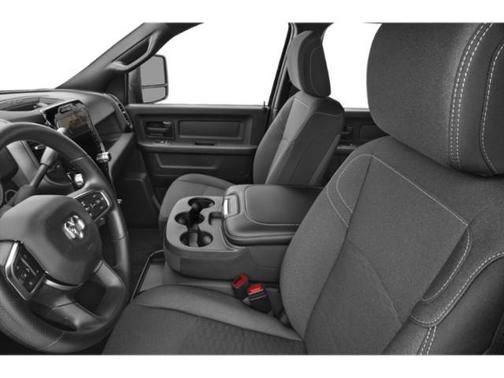 New 2026 RAM 3500 Tradesman image 11