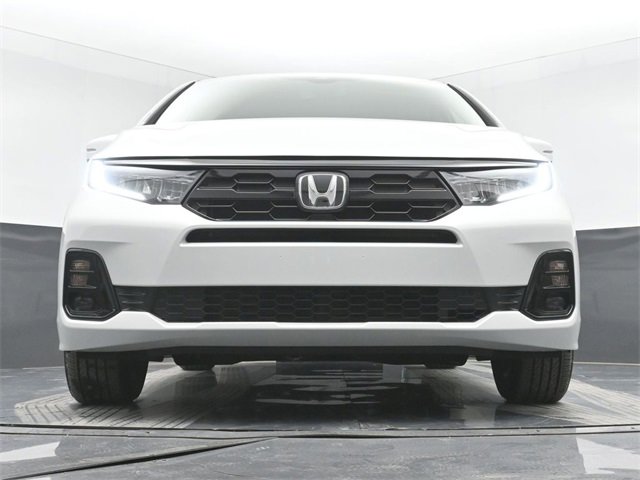 New 2026 Honda Odyssey Elite image 47