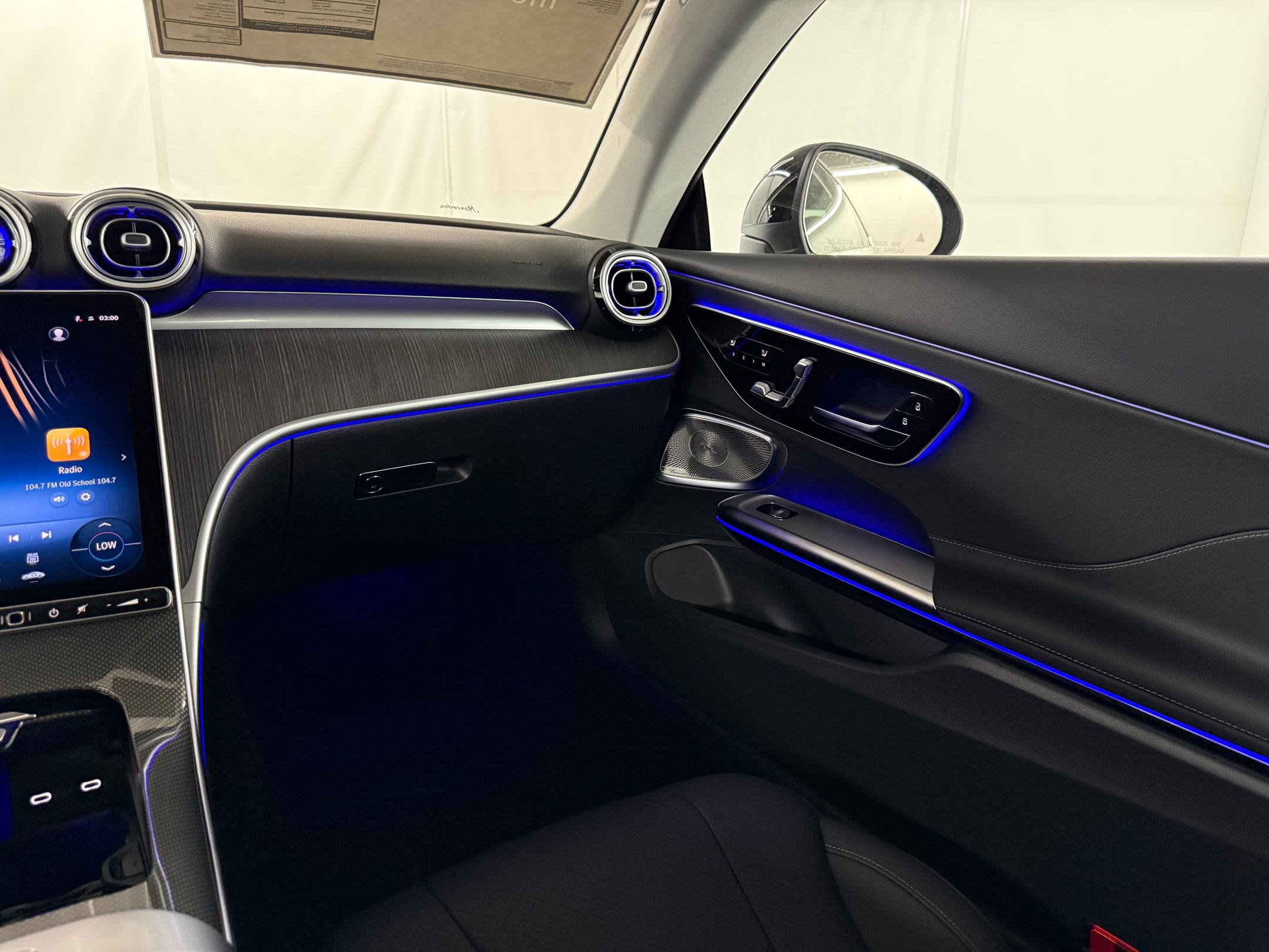 New 2026 Mercedes-Benz CLE 300 4MATIC Coupe image 28
