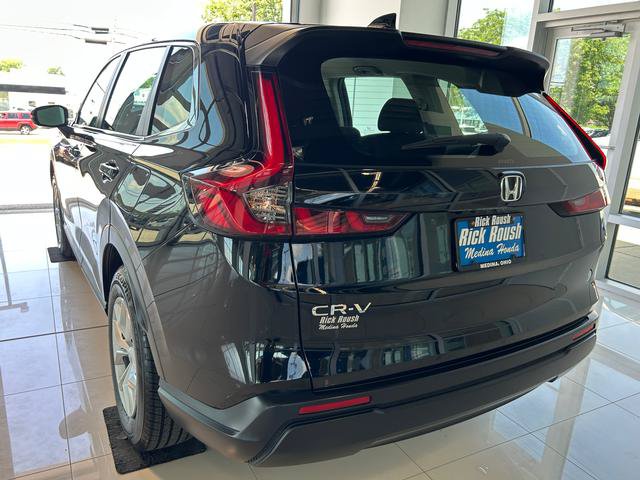 Used 2024 Honda CR-V LX image 9