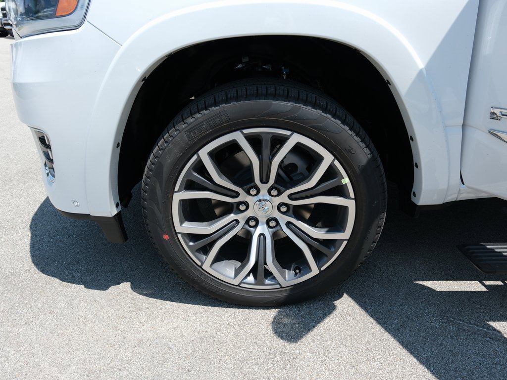 Used 2026 RAM 1500 Tungsten w/ Bed Utility Group image 11