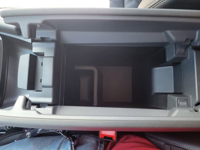 New 2026 Nissan Rogue Platinum w/ Platinum Premium Package image 30