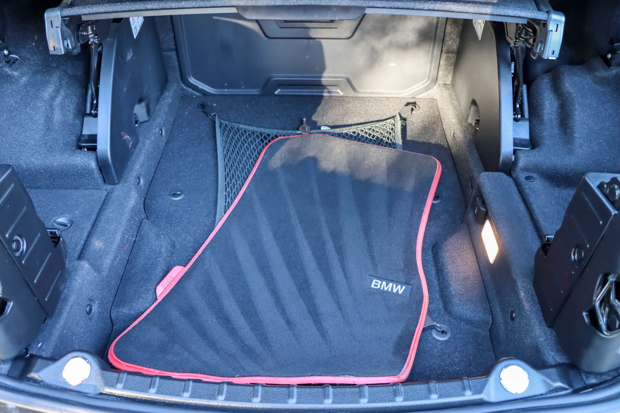 Used 2015 BMW 435i Convertible image 28