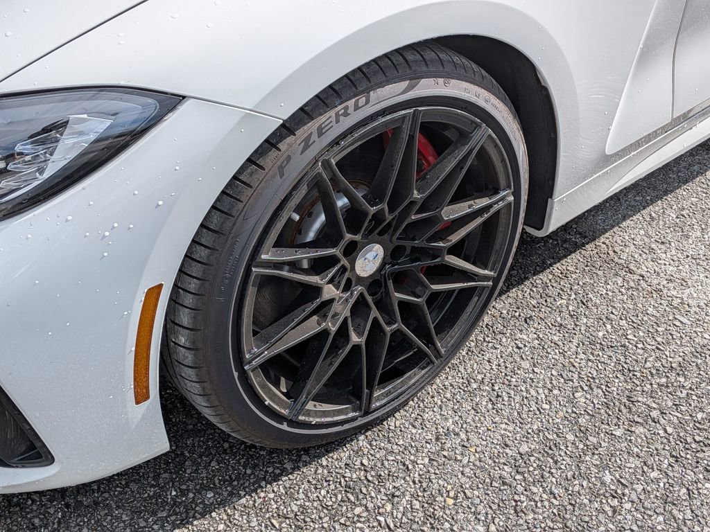 Used 2022 BMW M440i Coupe image 6