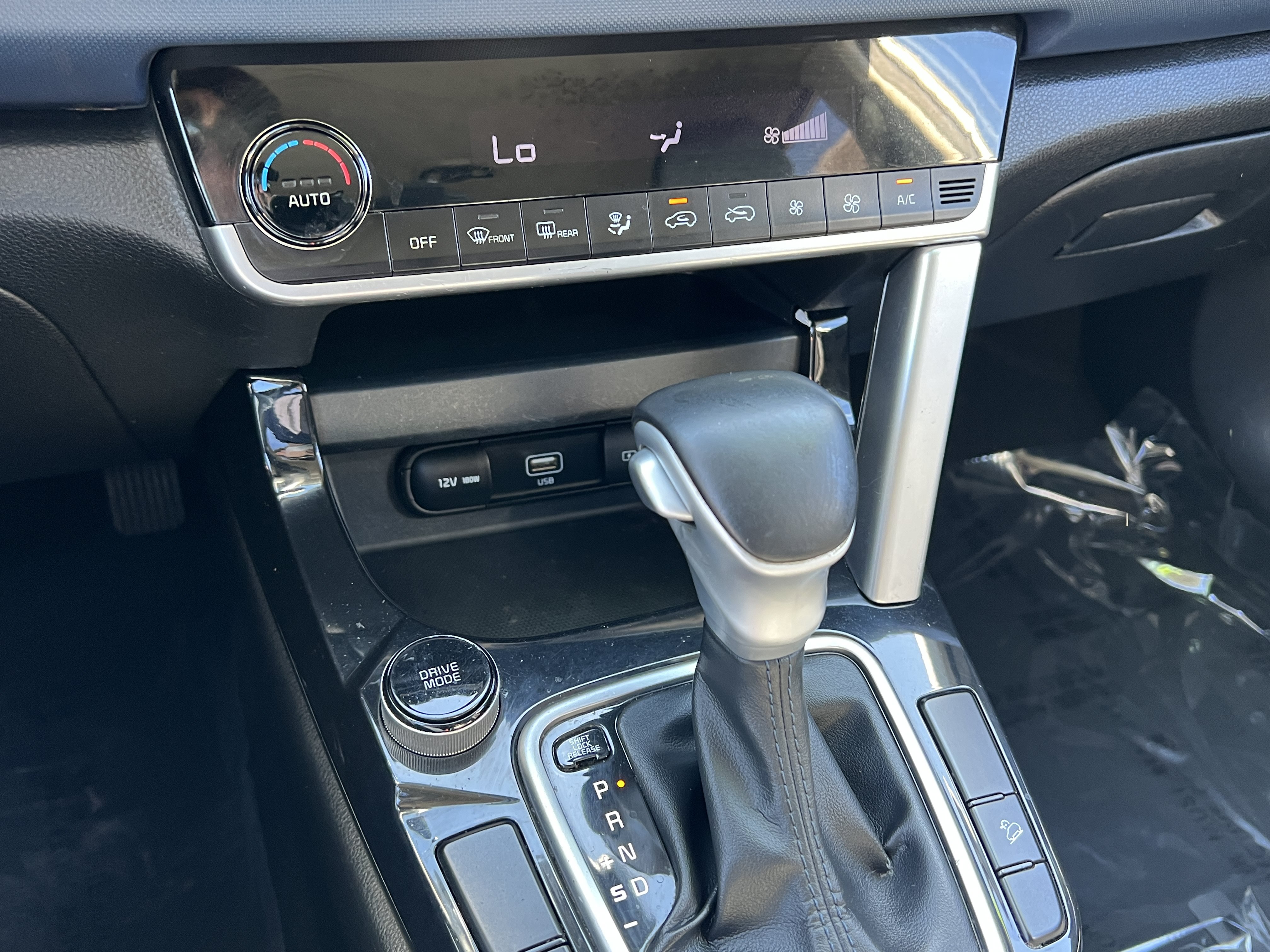 Certified 2023 Kia Seltos S w/ Navigation Package FWD image 30
