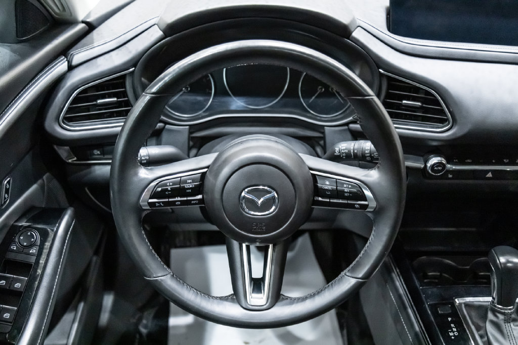 Used 2024 MAZDA CX-30 AWD 2.5 S w/ Preferred Package image 14