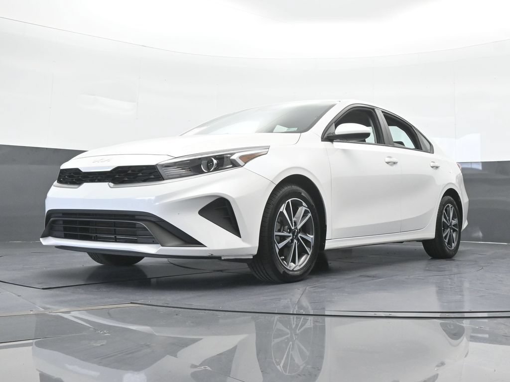 Used 2023 Kia Forte LXS FWD image 49
