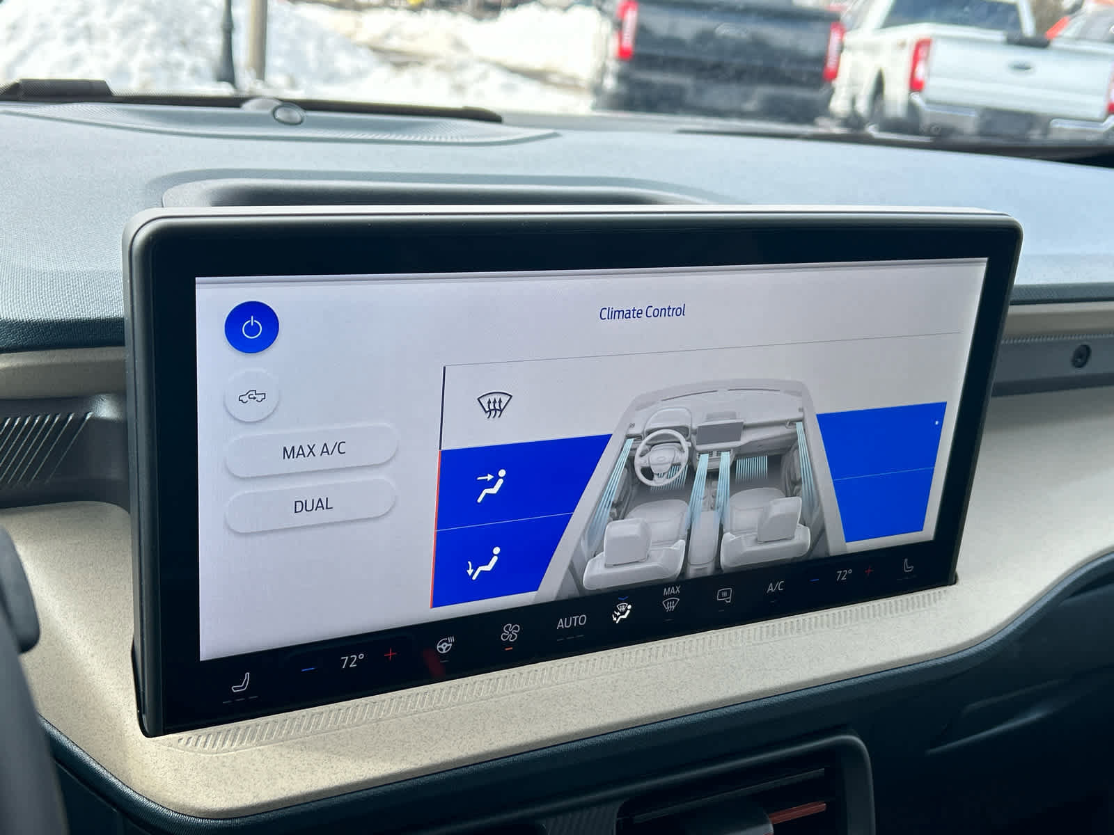 New 2026 Ford Maverick Lariat image 34