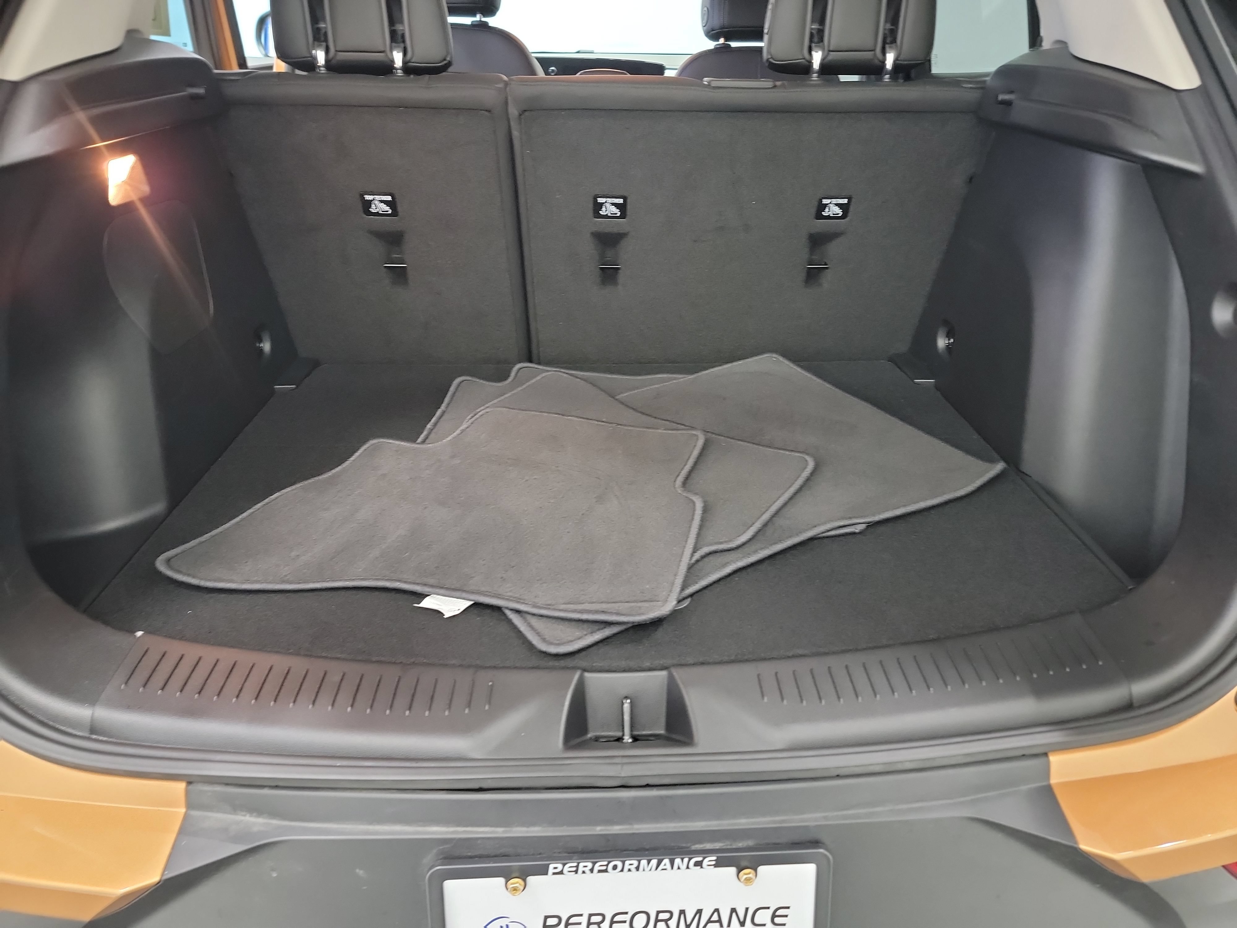 Used 2024 Buick Encore GX Preferred AWD/4WD image 25