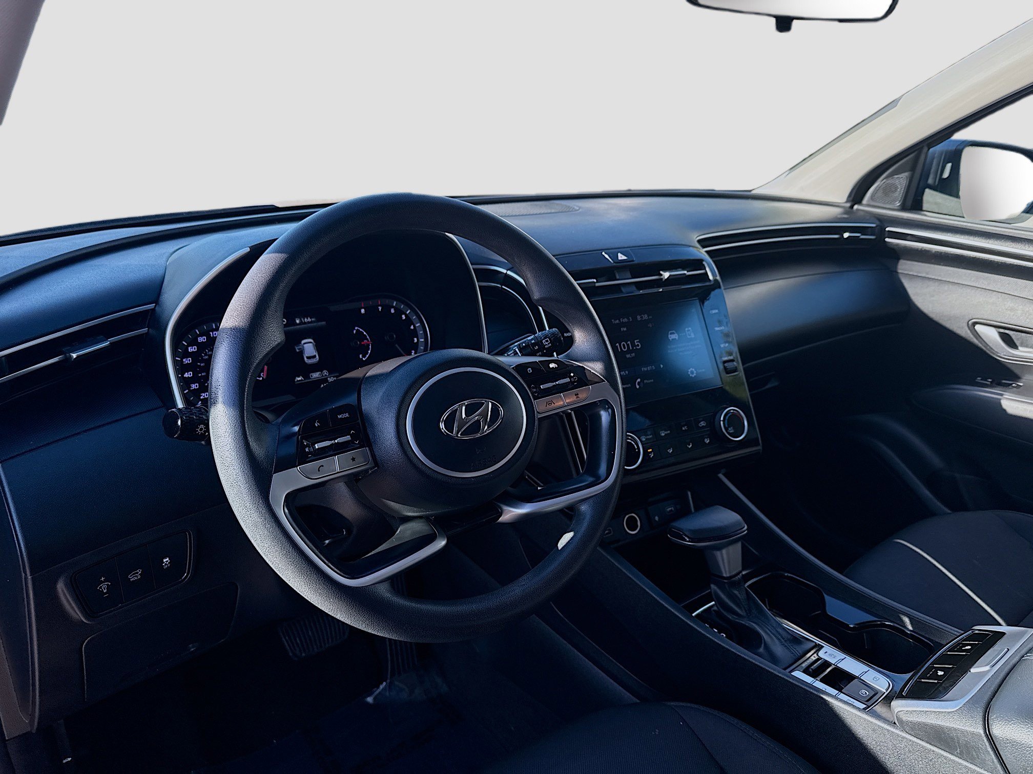 Used 2023 Hyundai Tucson SEL image 7