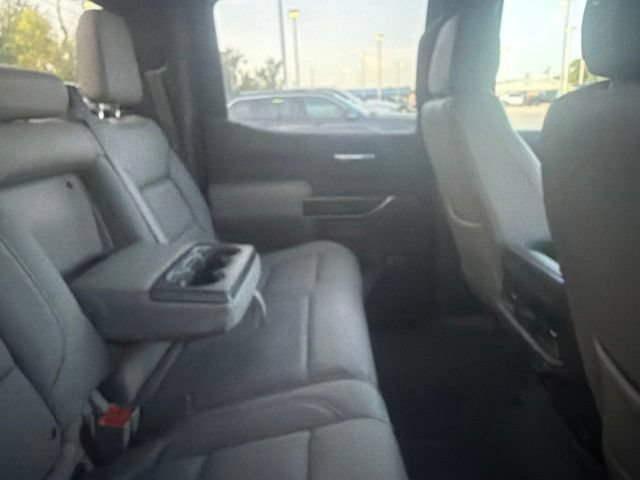 Used 2021 Chevrolet Silverado 1500 RST AWD/4WD image 14