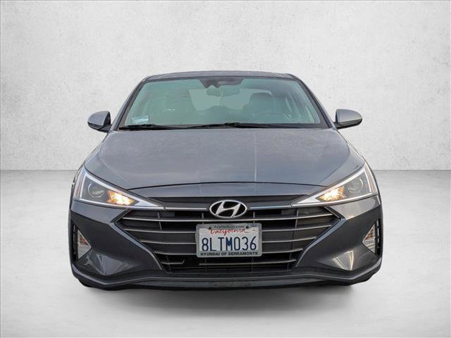 Used 2019 Hyundai Elantra Value Edition w/ Cargo Package video 2