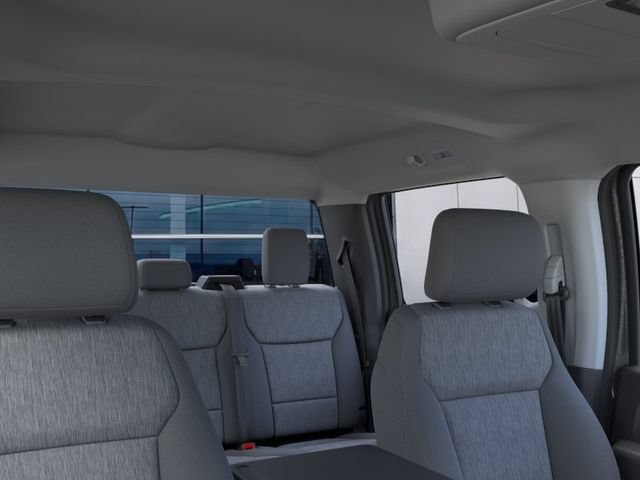 New 2026 Ford F150 XLT AWD/4WD image 22