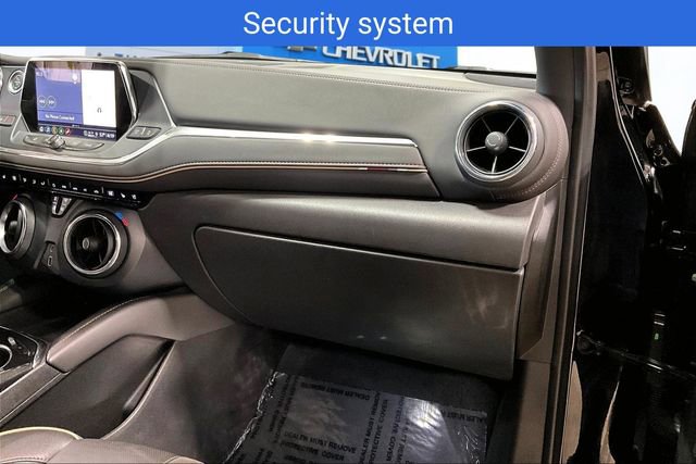 Certified 2022 Chevrolet Blazer Premier w/ Enhanced Convenience Package image 26