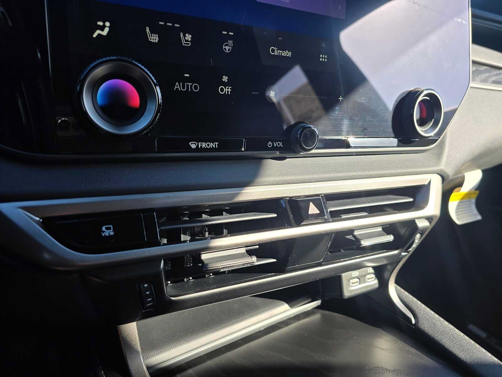 New 2026 Lexus RX 350 Premium FWD image 31