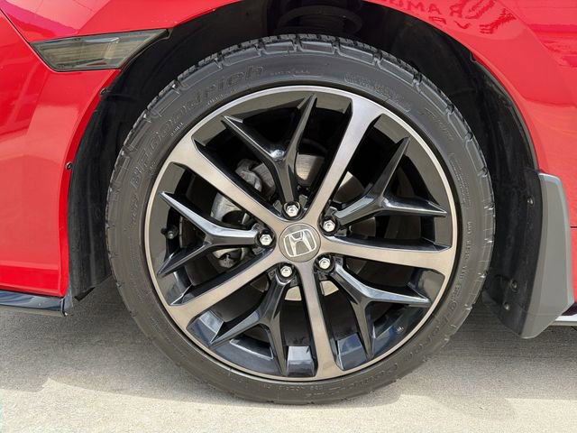 Used 2020 Honda Civic Sport image 12