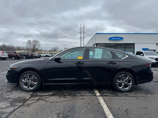 Used 2025 Honda Accord EX-L image 5