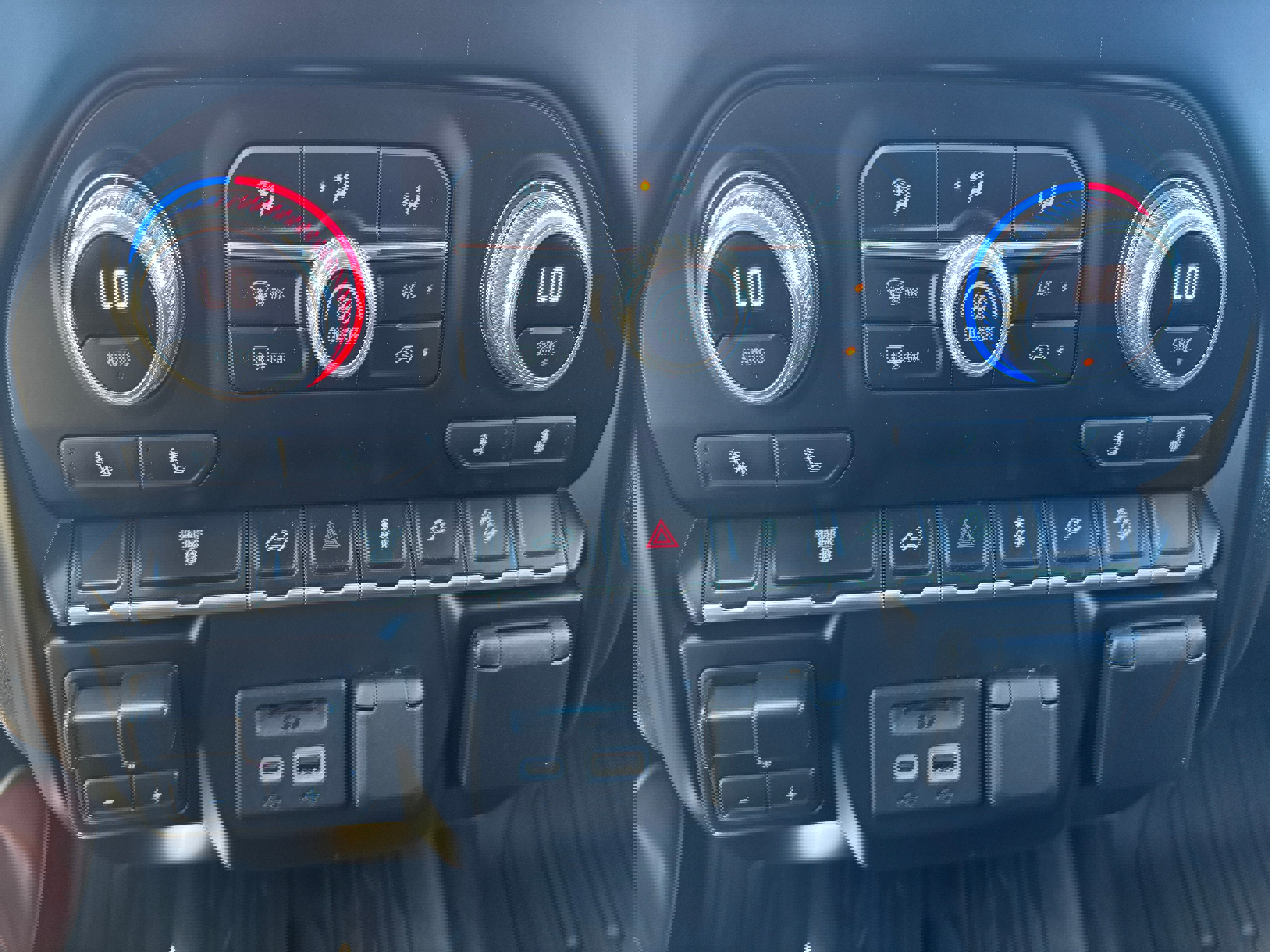 Used 2021 GMC Sierra 3500 SLT w/ Gooseneck/5TH Wheel Package image 15