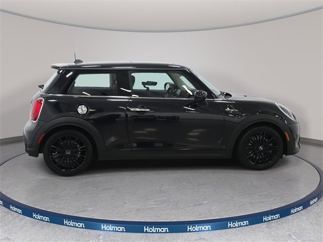 Certified 2023 MINI Cooper S image 4