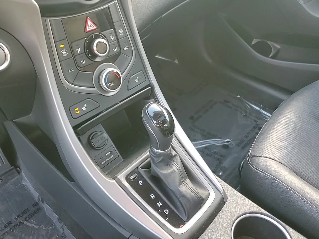 Used 2014 Hyundai Elantra w/ Option Group 2 image 20